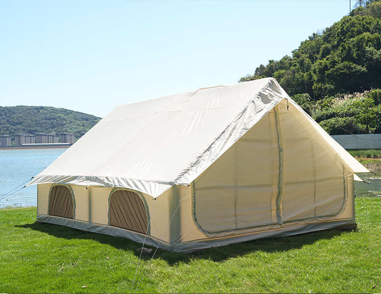 Tenda gonfiabile