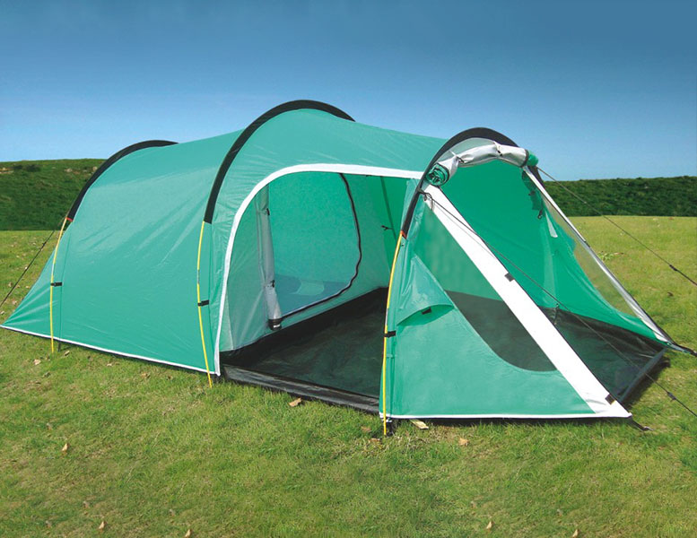 Tenda da campeggio