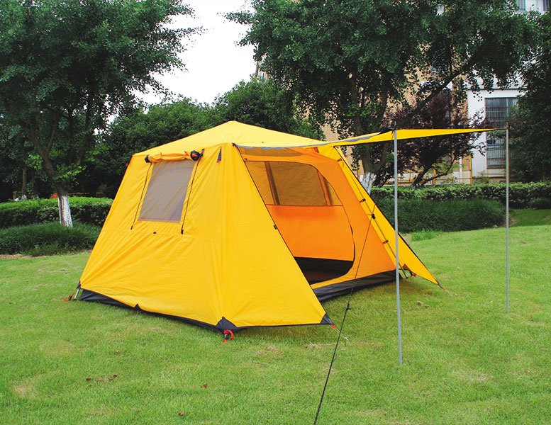 Tenda automatica