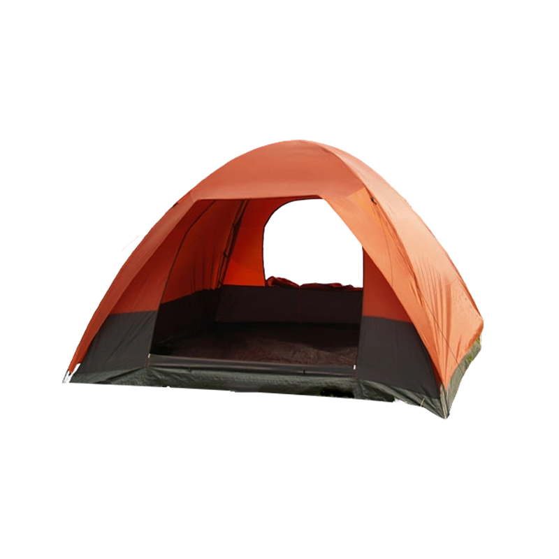 Tenda da campeggio esterna 210x210 cm
