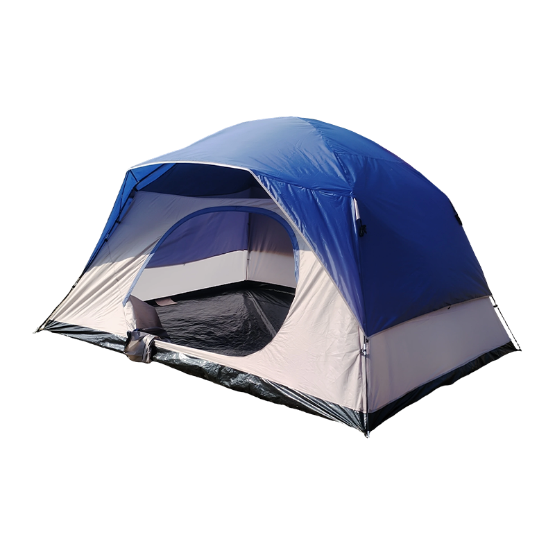 Tenda da campeggio per 6 persone di grande capacità