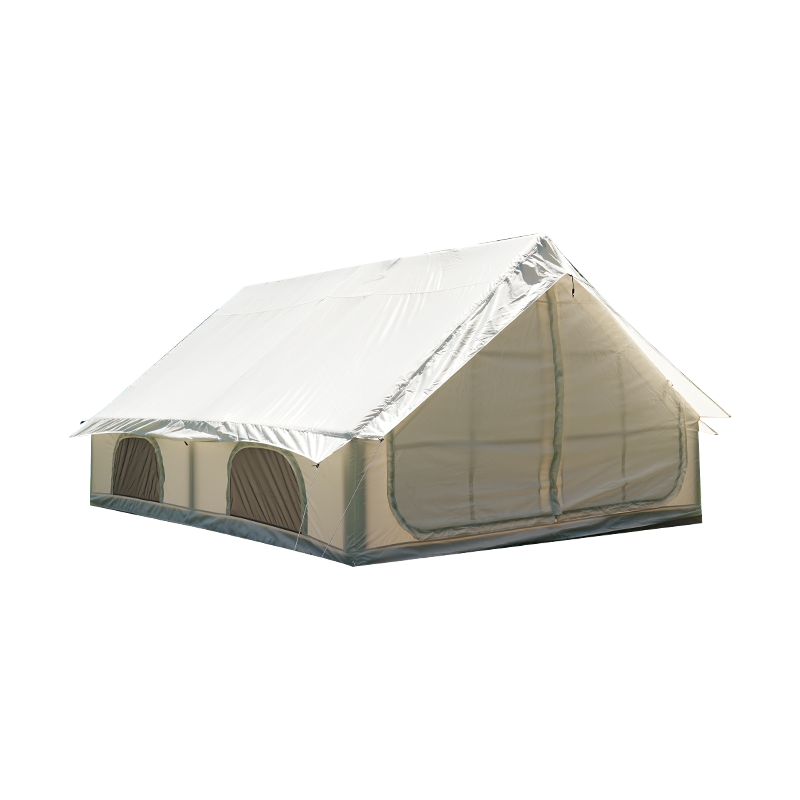 Tenda gonfiabile grande 4x3x2 metri