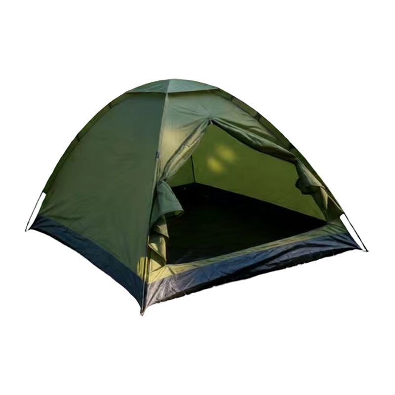 Tenda da campeggio per 2 persone