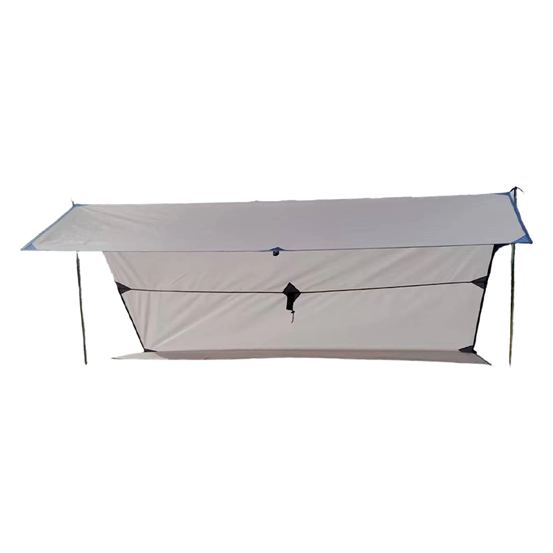 Tendalino parasole da esterno multiuso 280x240 cm