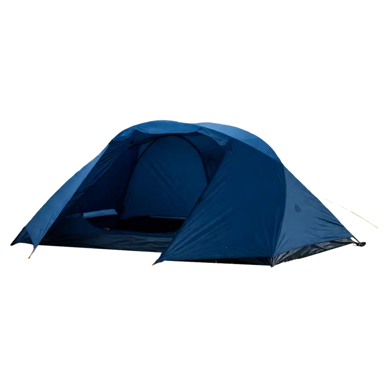 Tenda da campeggio impermeabile portatile per 1 persona