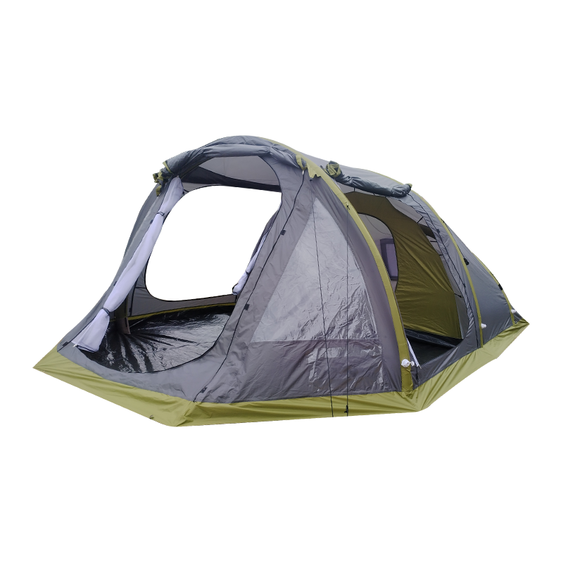 Tenda gonfiabile a forma di tunnel 526x320x188 cm
