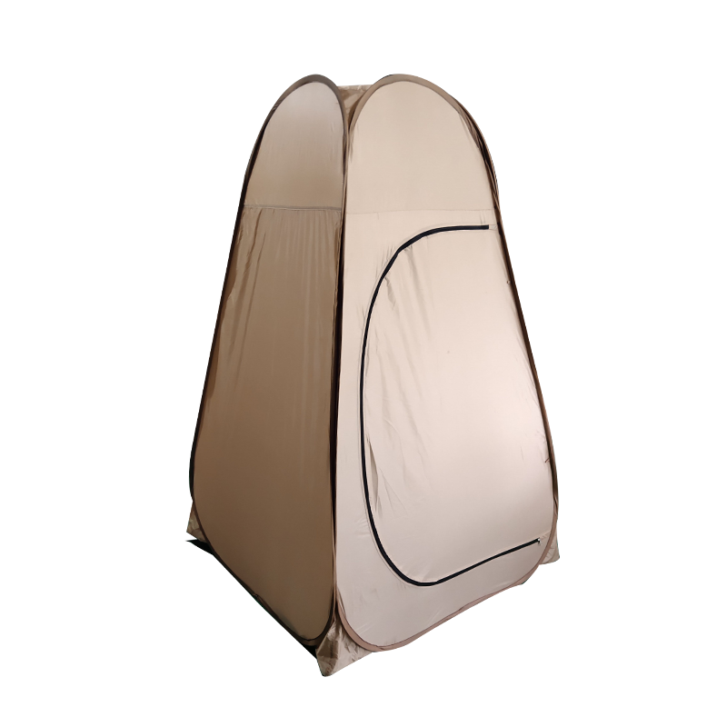 Tenda con cambio automatico 120x120x190 cm