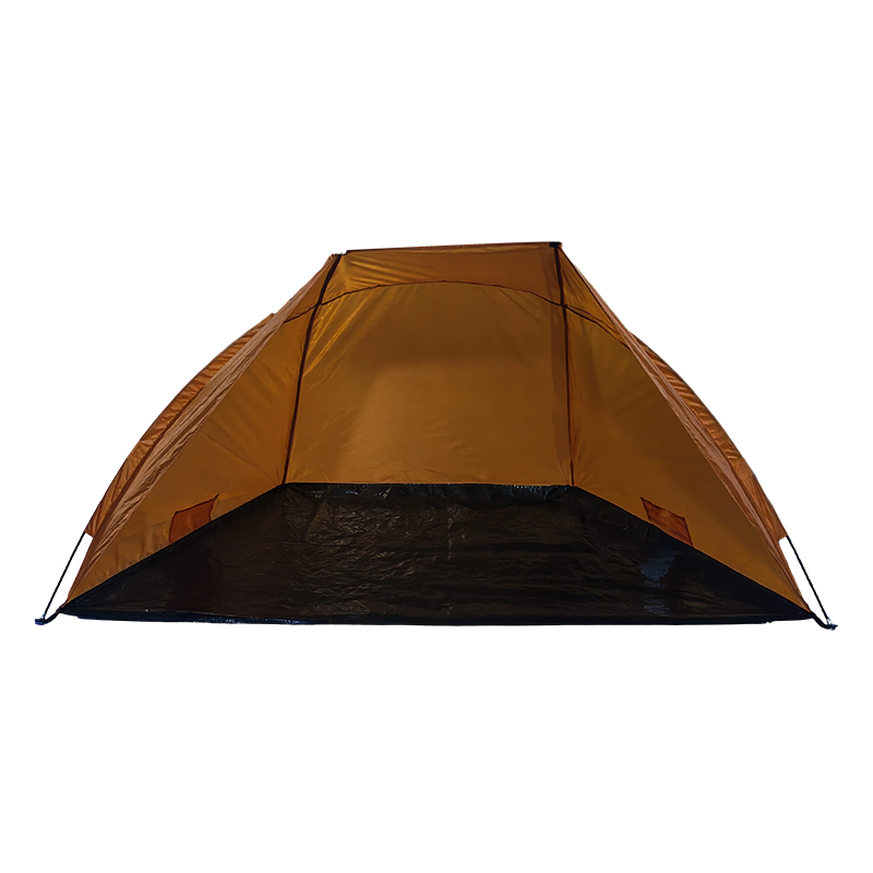 Tenda da spiaggia 270x120x120 cm