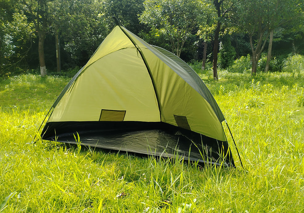 Tenda da spiaggia 170x120x105 cm