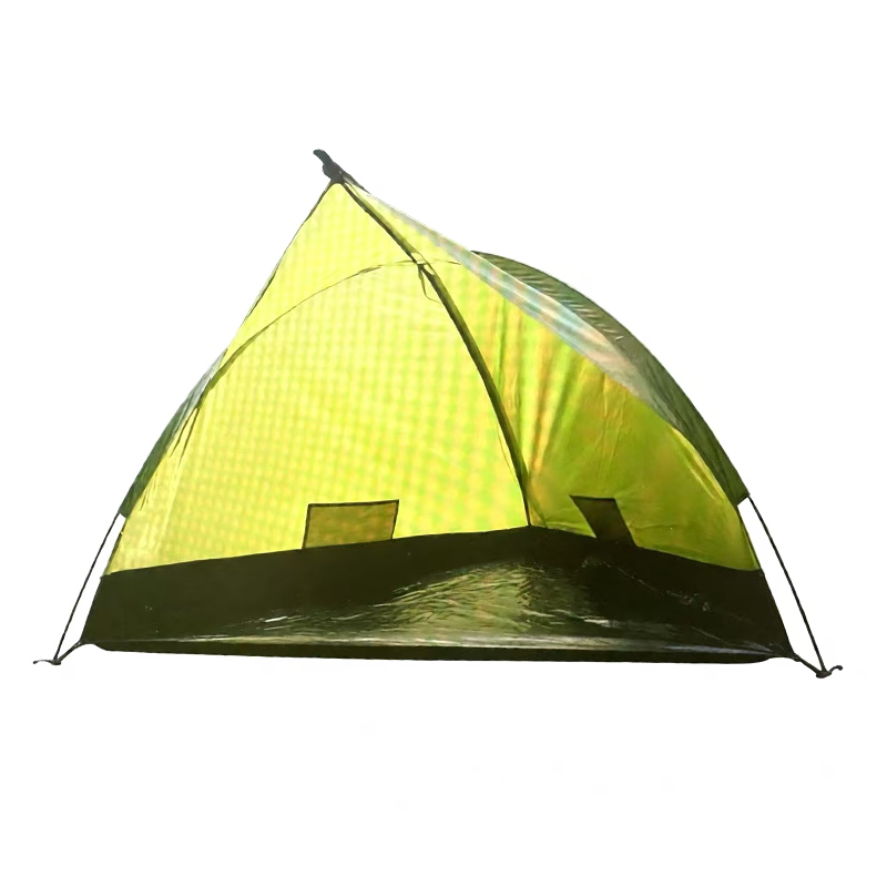 Tenda da spiaggia 170x120x105 cm